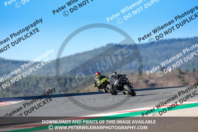 motorbikes;no limits;october 2019;peter wileman photography;portimao;portugal;trackday digital images